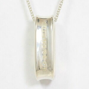 Tiffany Co Necklace Silver Accessory